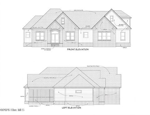 Photo of 2400 Morris Callaway Road, Appling, GA 30802 (MLS # 100585383)