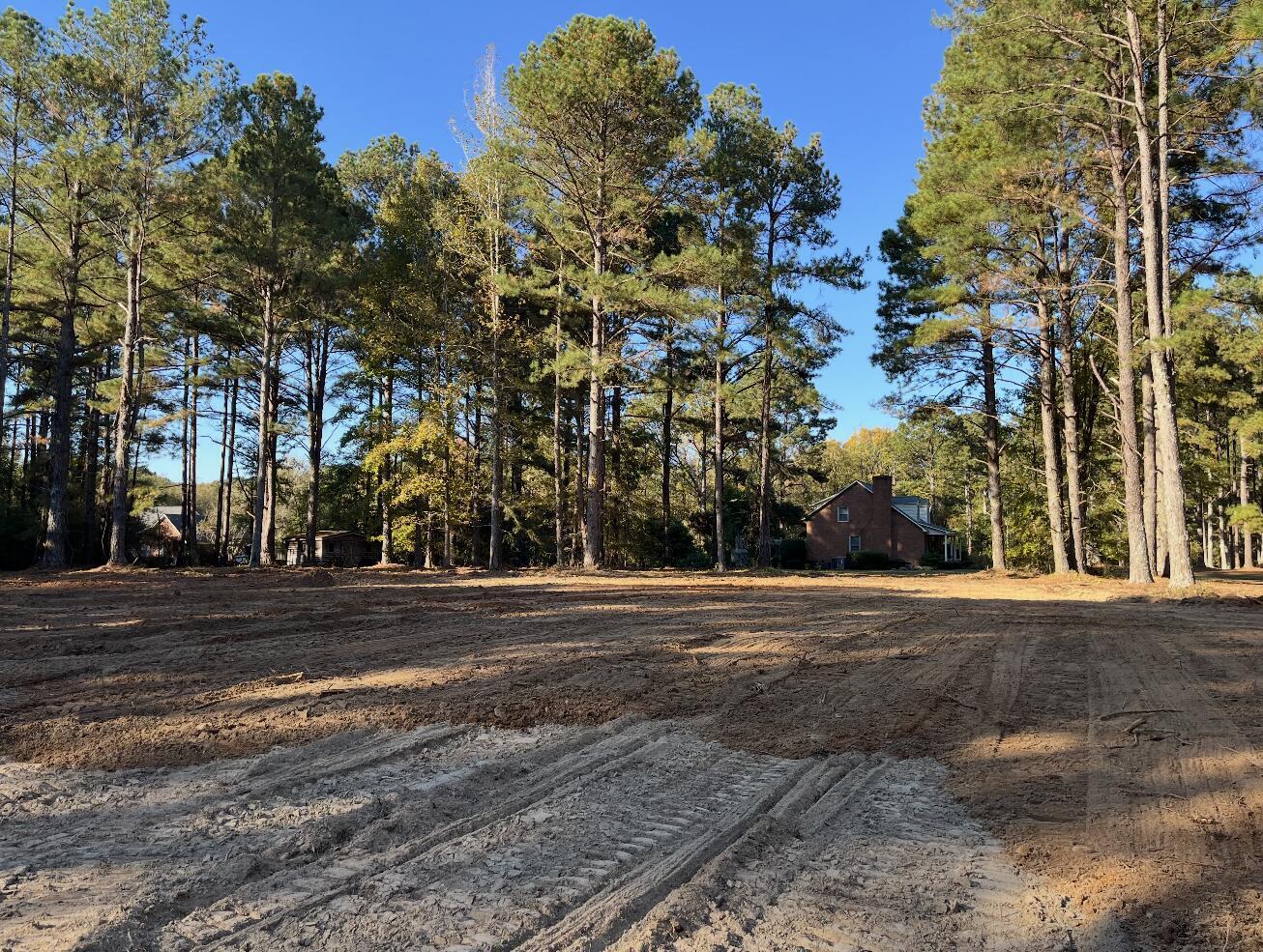 2400 Morris Callaway Road