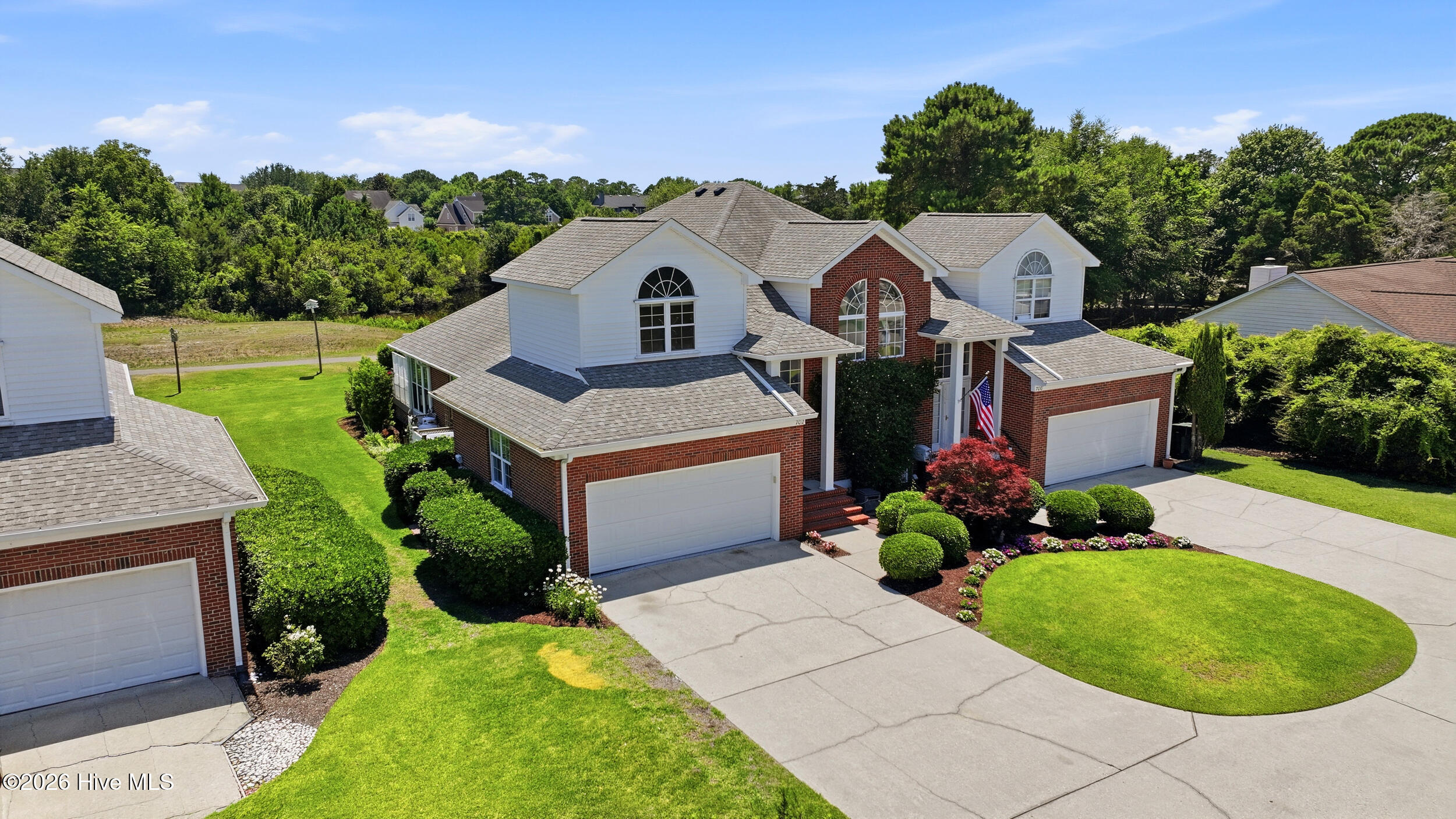 702 Tiara Drive