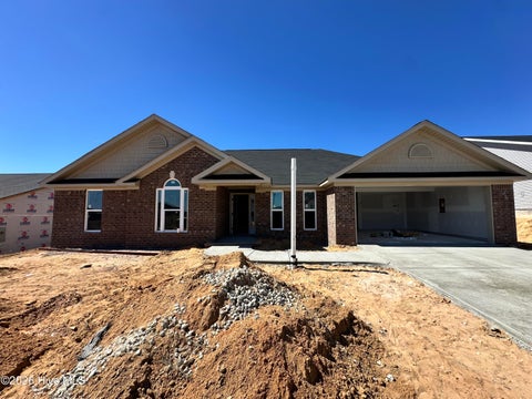 Homes For Sale - 2384 Bellingham Drive<br/> Hephzibah, GA 30815