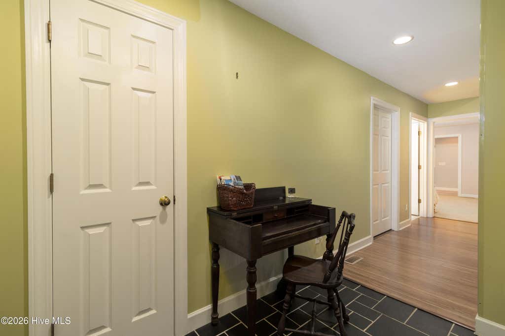 Photo of 311 Country Club Drive, Edenton, NC 27932 (MLS # 100592472)