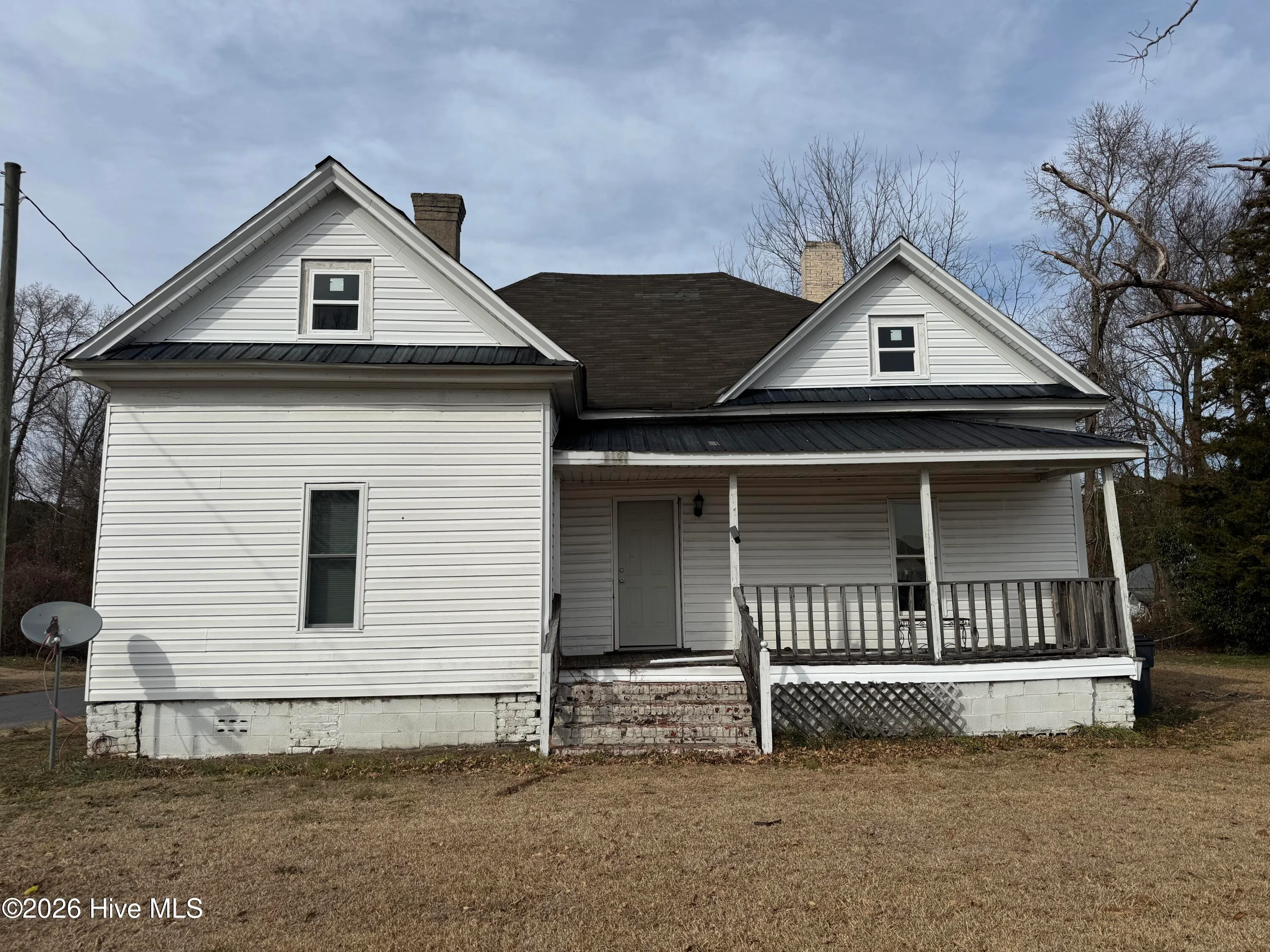 120 Ives Street, Bethel, NC, 27812