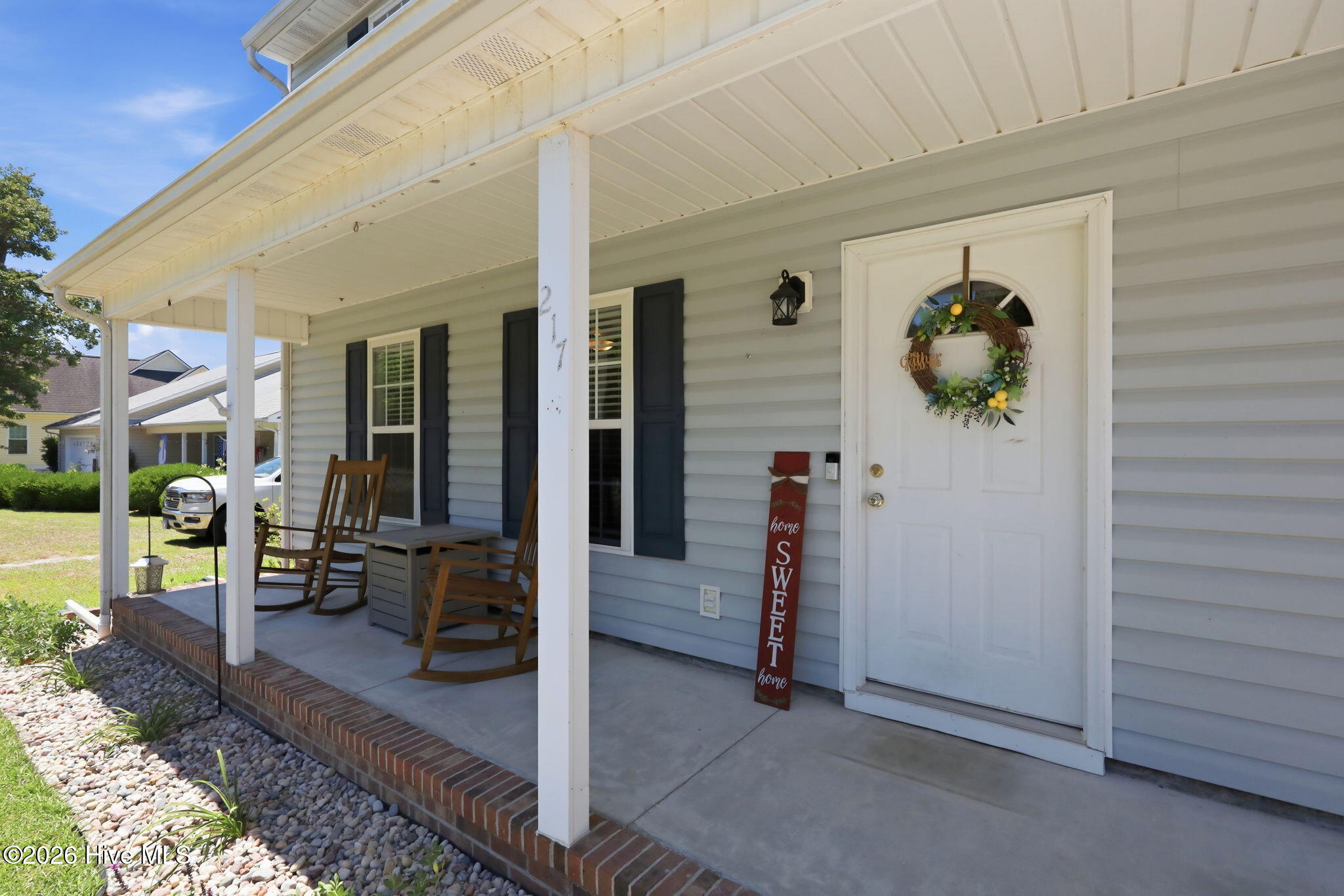 217 Marsh Hen Court