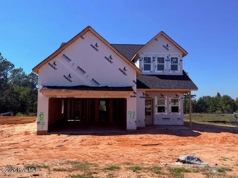 Photo of 657 Broadsword Way Way, Graniteville, SC 29829 (MLS # 100609906)