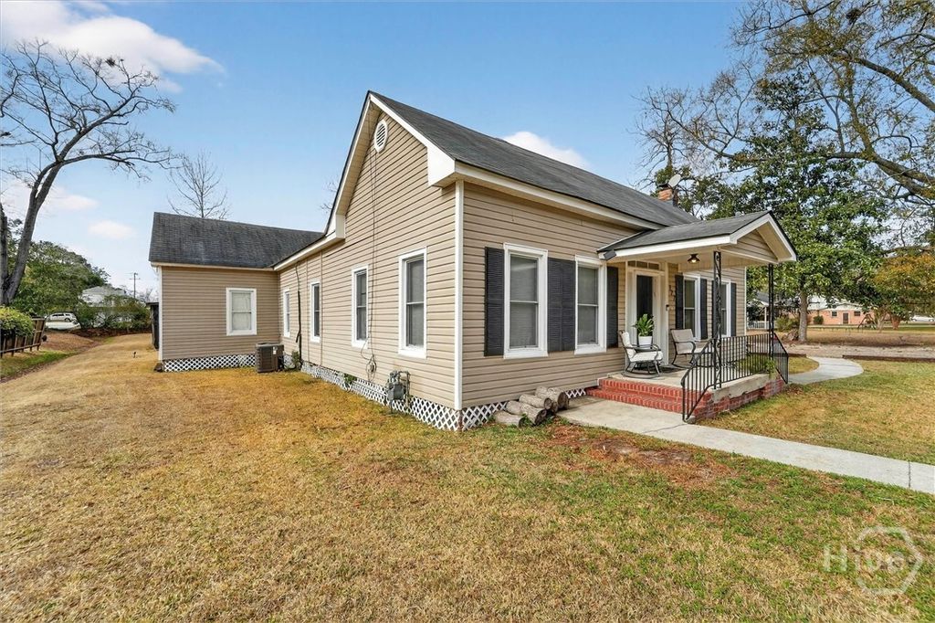 Photo of 127 Morgan Street, Pooler, GA 31322 (MLS # SA347955)