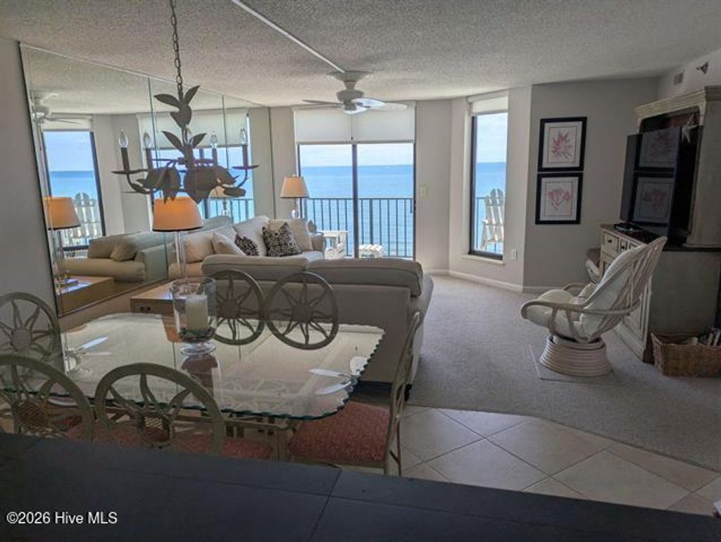 Photo of 3601 S Ocean Boulevard #9, North Myrtle Beach, SC 29582 (MLS # 100574831)
