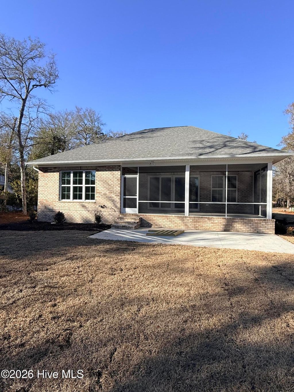 Photo of 1997 Redfish Run SW, Supply, NC 28462 (MLS # 100558797)