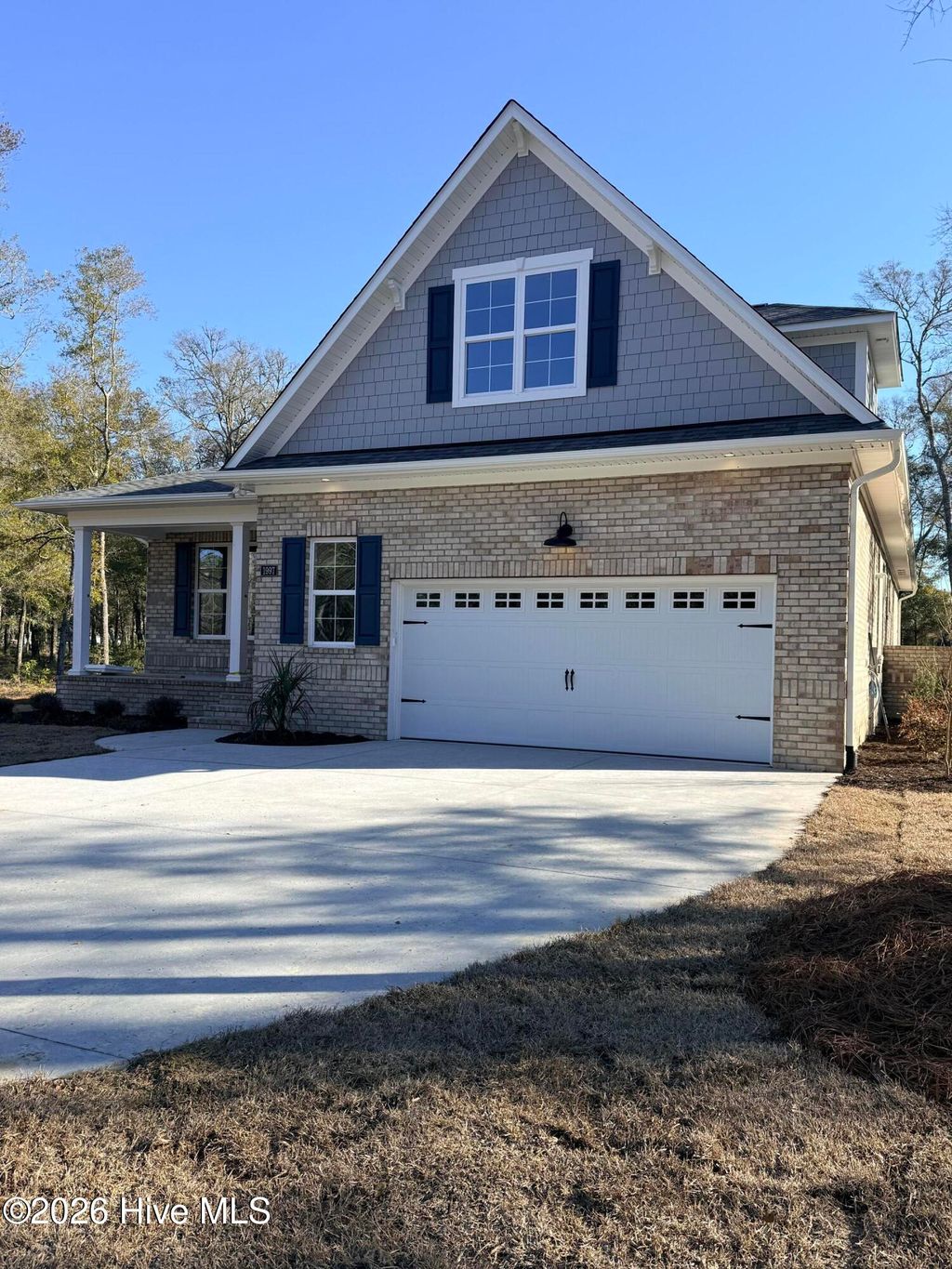 Photo of 1997 Redfish Run SW, Supply, NC 28462 (MLS # 100558797)