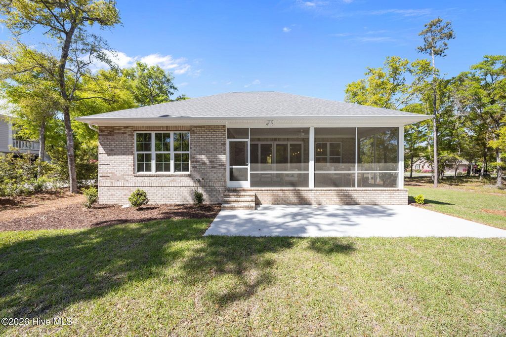 Photo of 1997 Redfish Run SW, Supply, NC 28462 (MLS # 100558797)