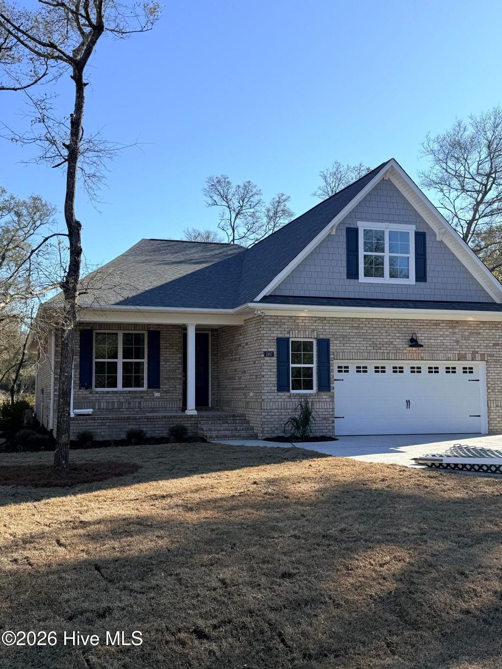 Photo of 1997 Redfish Run SW, Supply, NC 28462 (MLS # 100558797)