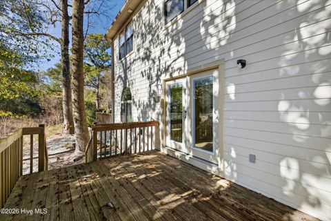 Tiny photo for 935 Birch Creek Drive, Wilmington, NC 28403 (MLS # 100551794)