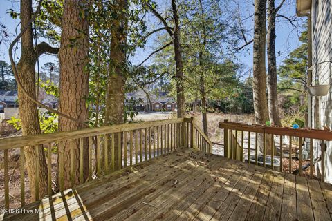 Tiny photo for 935 Birch Creek Drive, Wilmington, NC 28403 (MLS # 100551794)