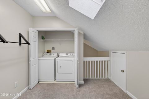 Tiny photo for 935 Birch Creek Drive, Wilmington, NC 28403 (MLS # 100551794)