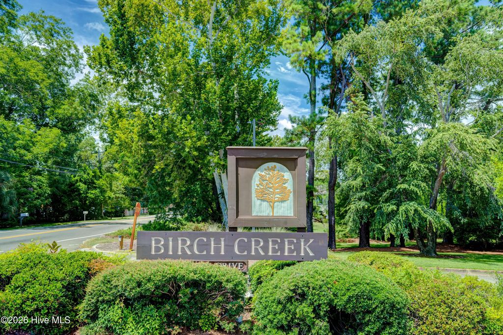Photo of 935 Birch Creek Drive, Wilmington, NC 28403 (MLS # 100551794)