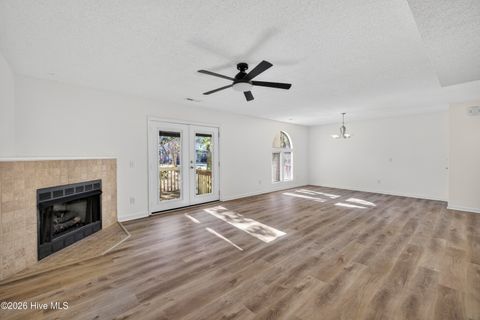 Tiny photo for 935 Birch Creek Drive, Wilmington, NC 28403 (MLS # 100551794)