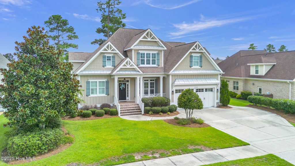 Photo of 1709 S Stillwood Drive, Leland, NC 28451 (MLS # 100524875)