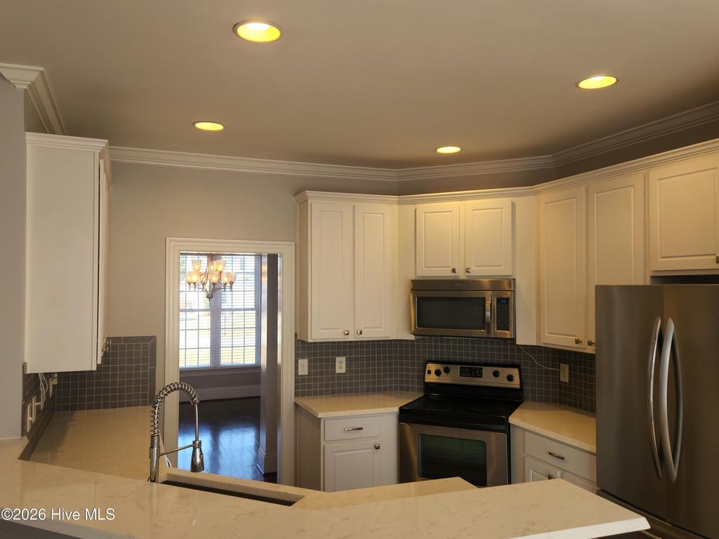 Photo of 116 Westerly Road, New Bern, NC 28560 (MLS # 100549218)