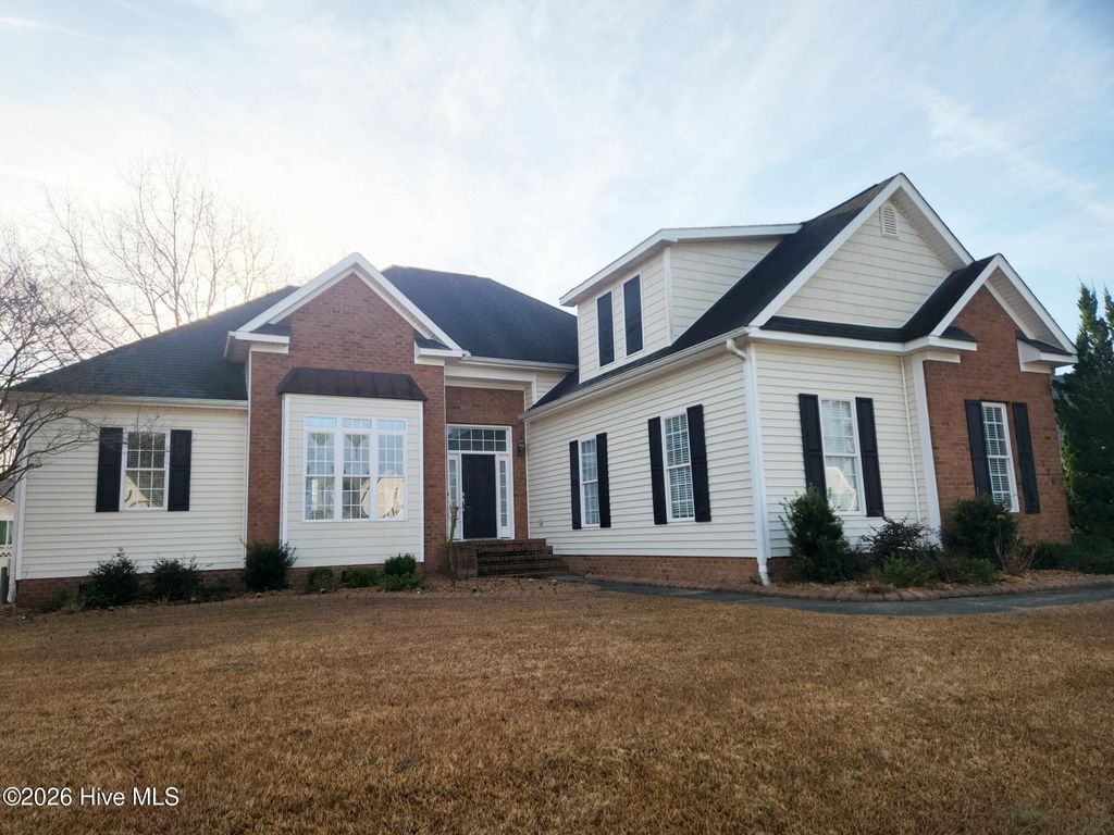 Photo of 116 Westerly Road, New Bern, NC 28560 (MLS # 100549218)