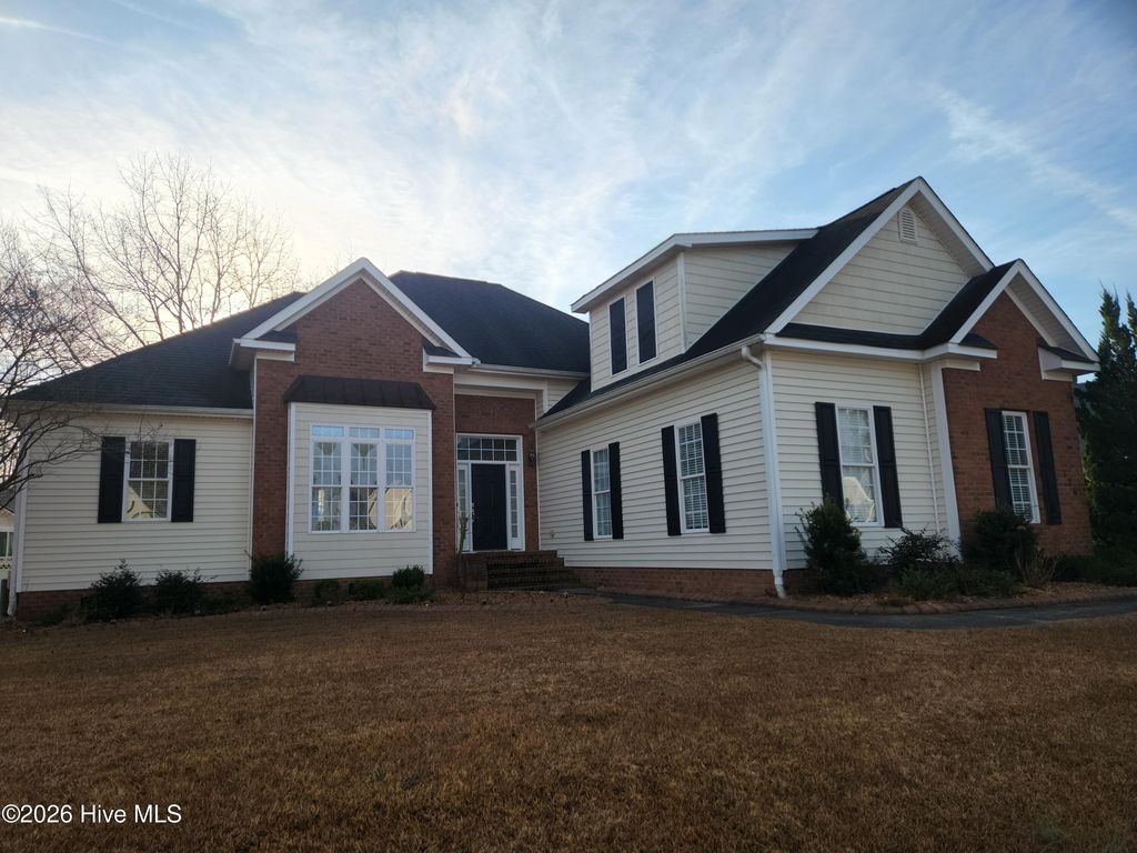Photo of 116 Westerly Road, New Bern, NC 28560 (MLS # 100549218)