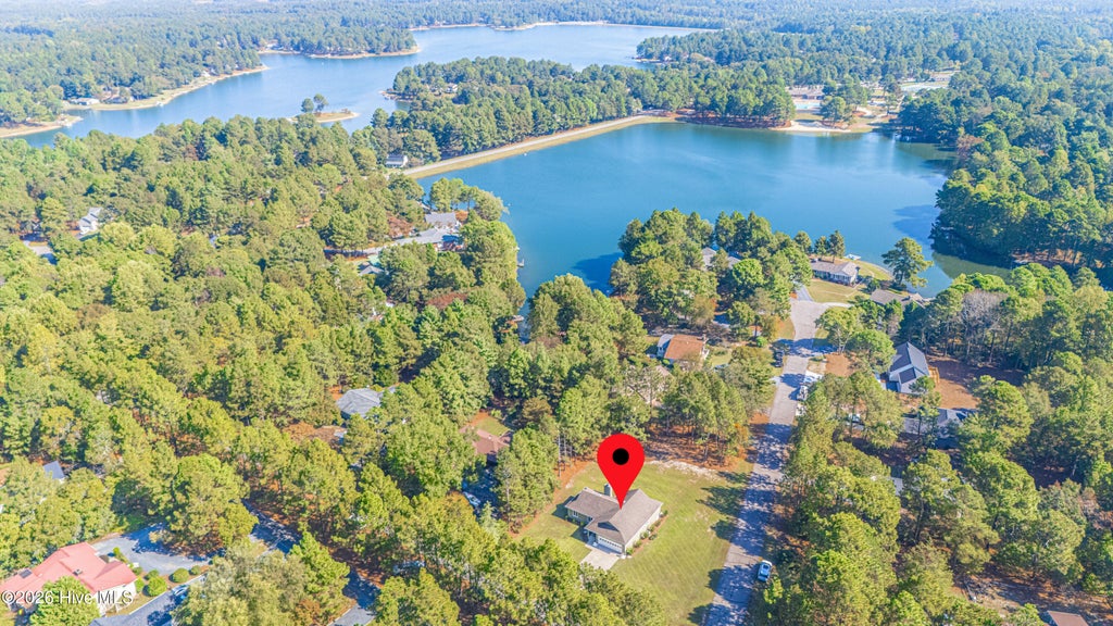 Photo of 107 Dogwood Lane, West End, NC 27376 (MLS # 100611655)