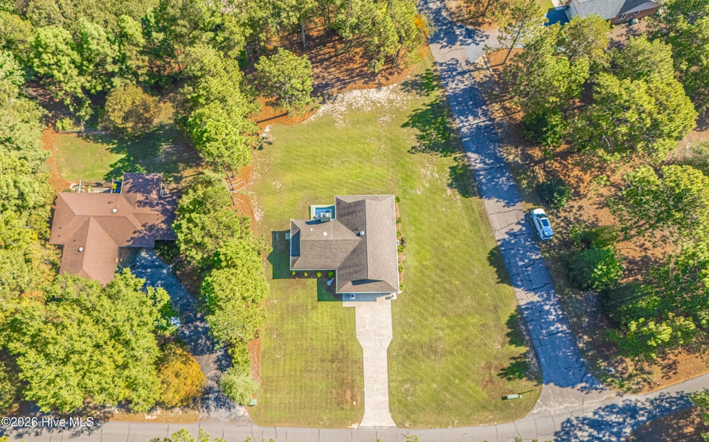 Photo of 107 Dogwood Lane, West End, NC 27376 (MLS # 100611655)