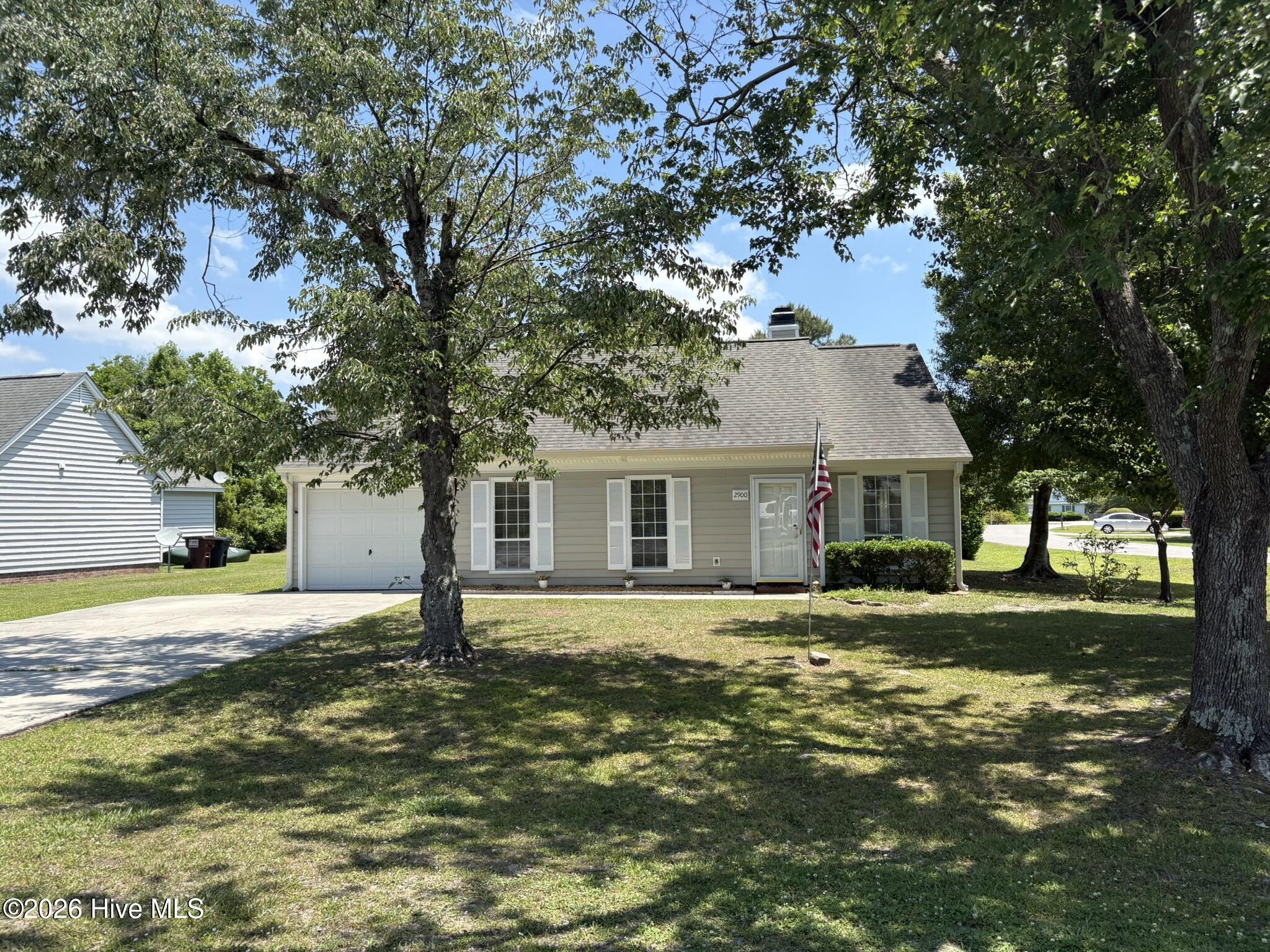 2900 Carthage Drive