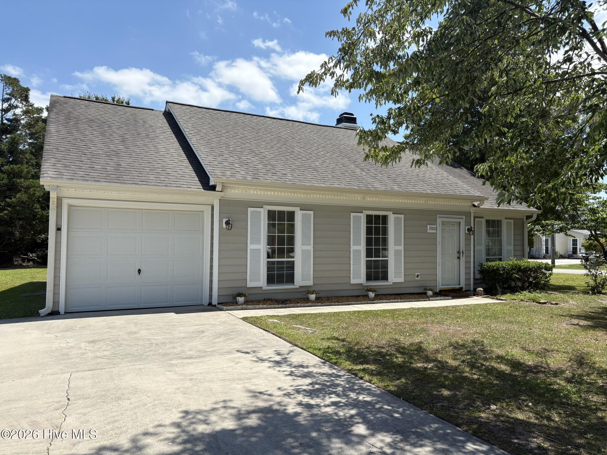 2900 Carthage Drive