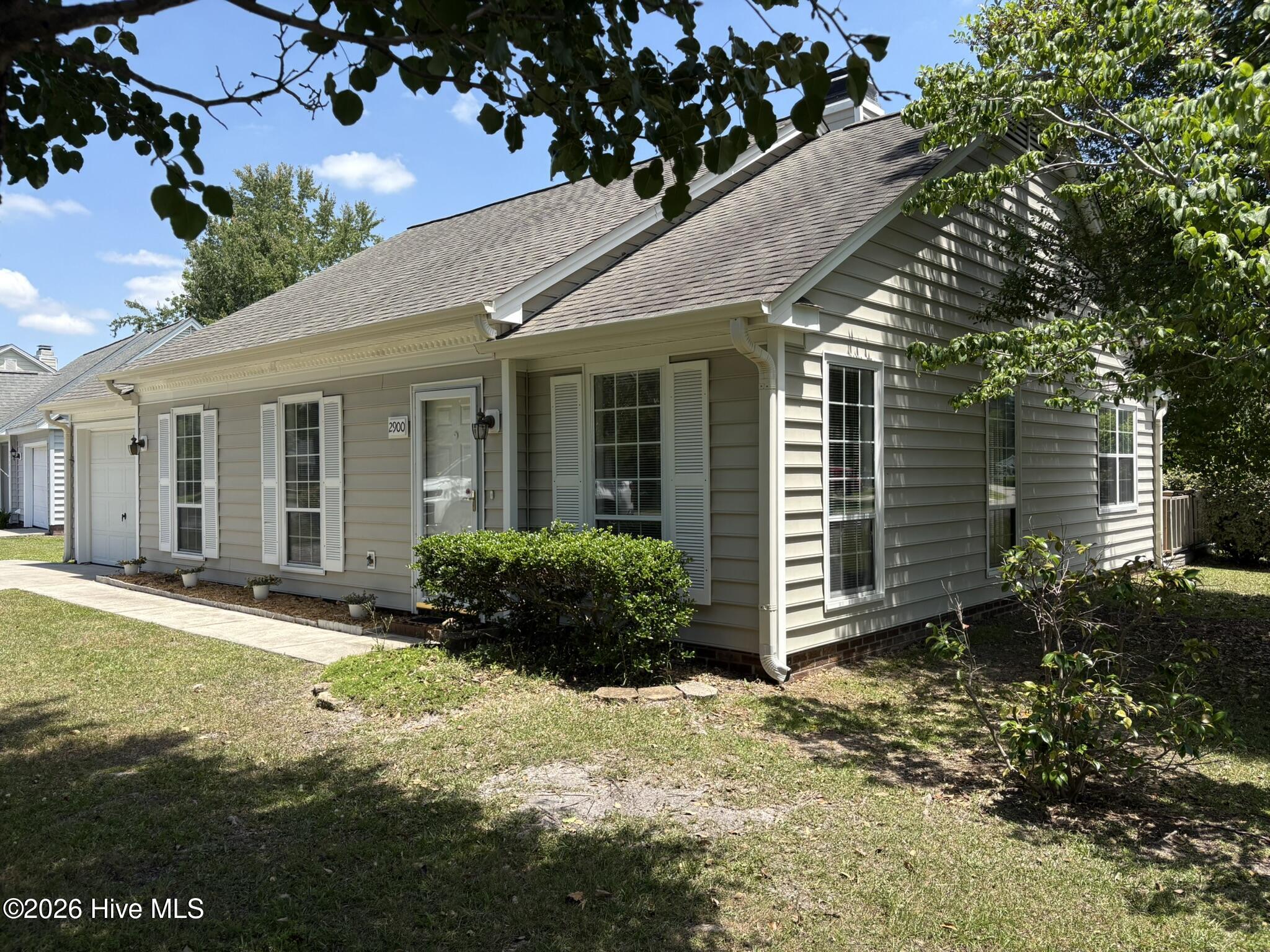 2900 Carthage Drive