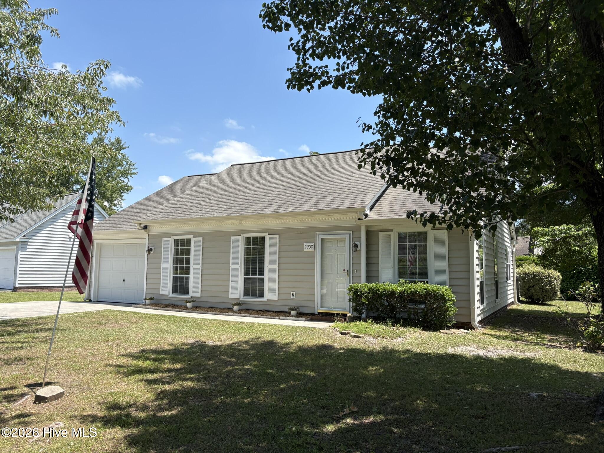 2900 Carthage Drive