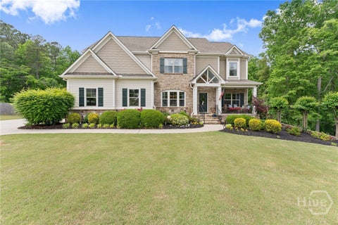 Homes For Sale - 1247 Sterling Lake Dr<br/> Jefferson, GA 30549