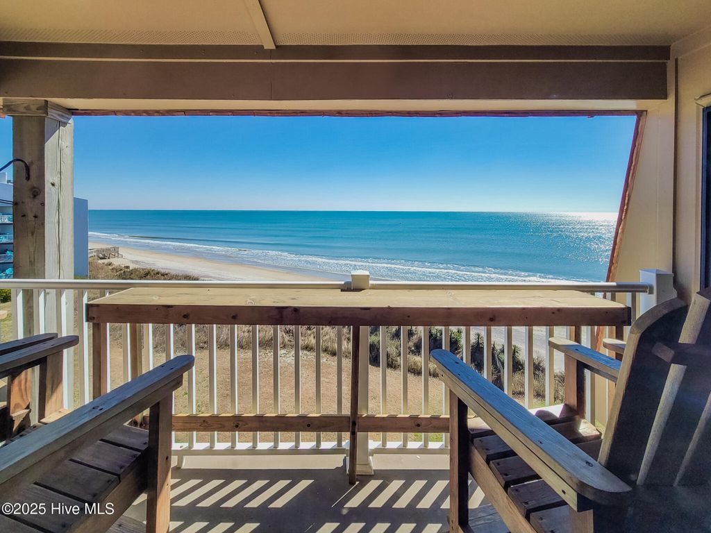 Photo of 1866 New River Inlet Road #Unit 3407c, North Topsail Beach, NC 28460 (MLS # 100490862)
