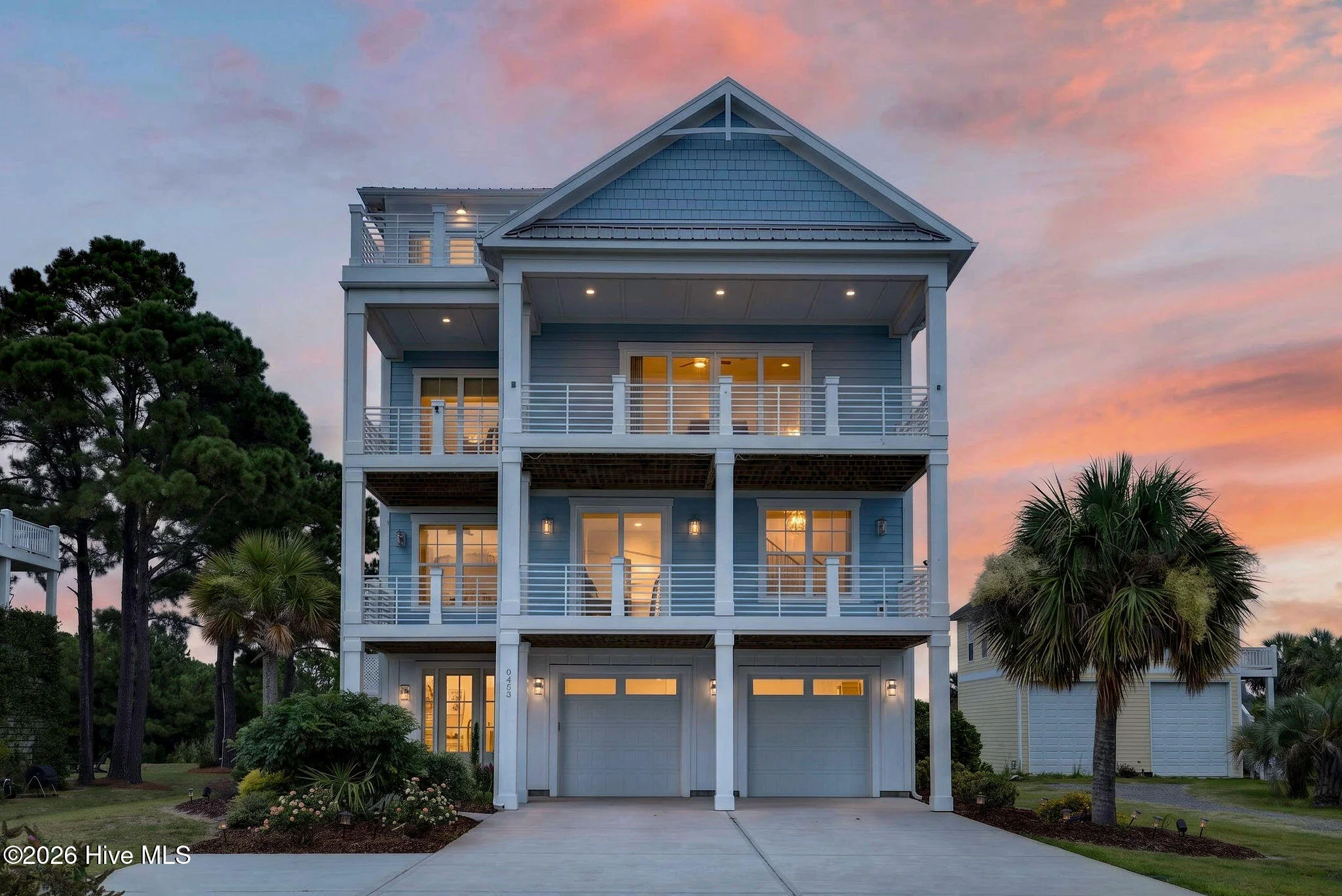 8453 River Road
