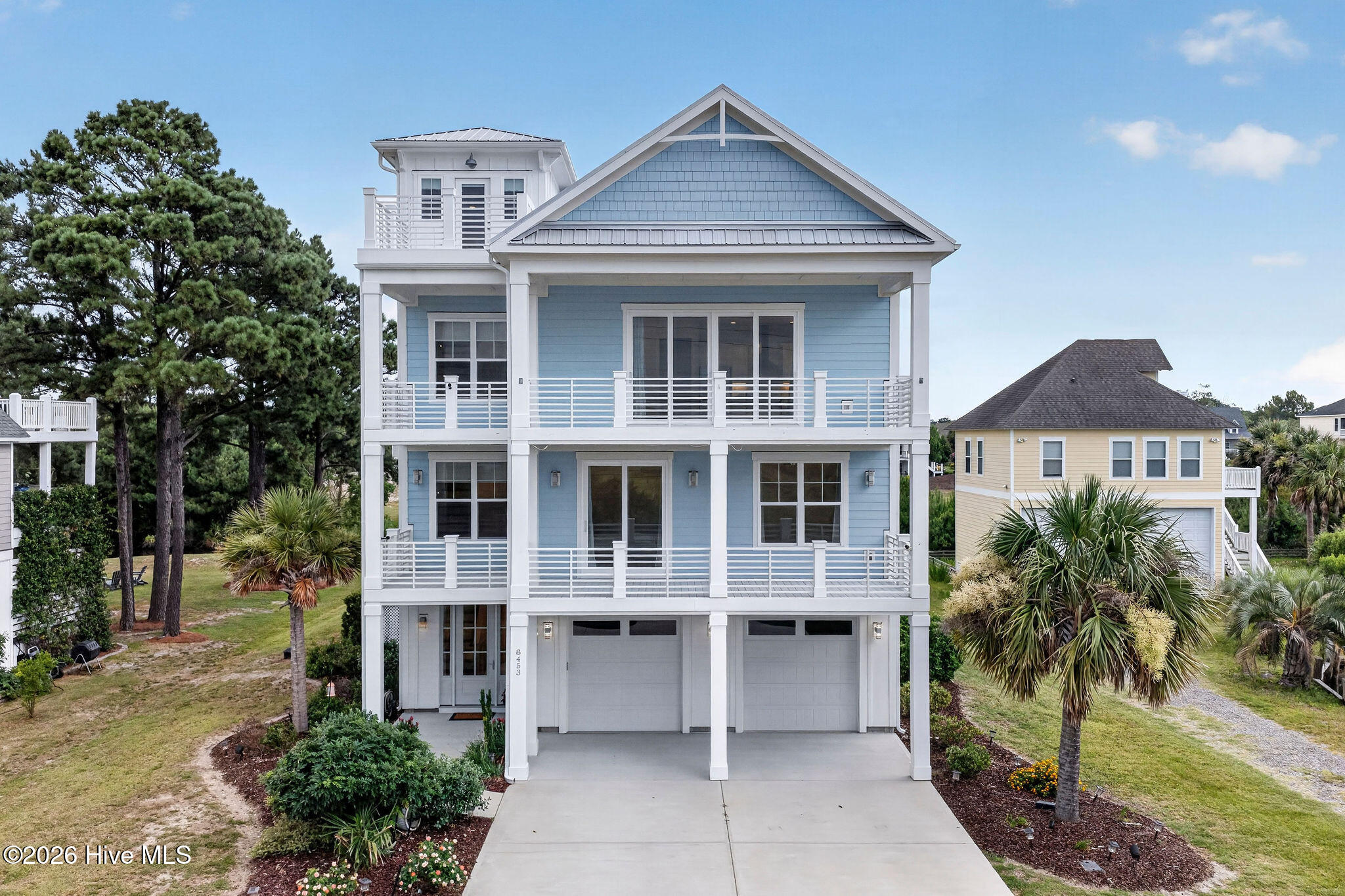 8453 River Road