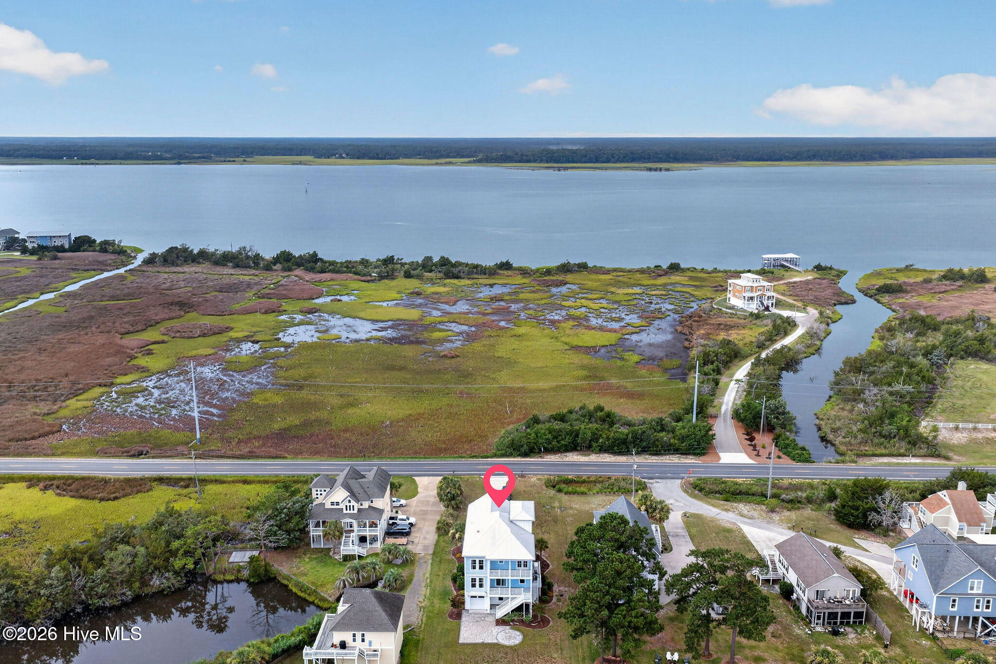 8453 River Road