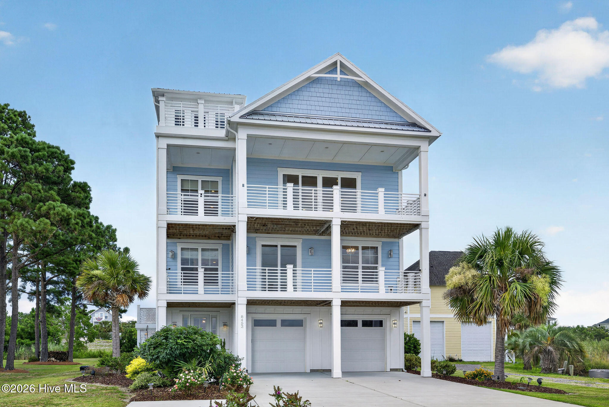 8453 River Road