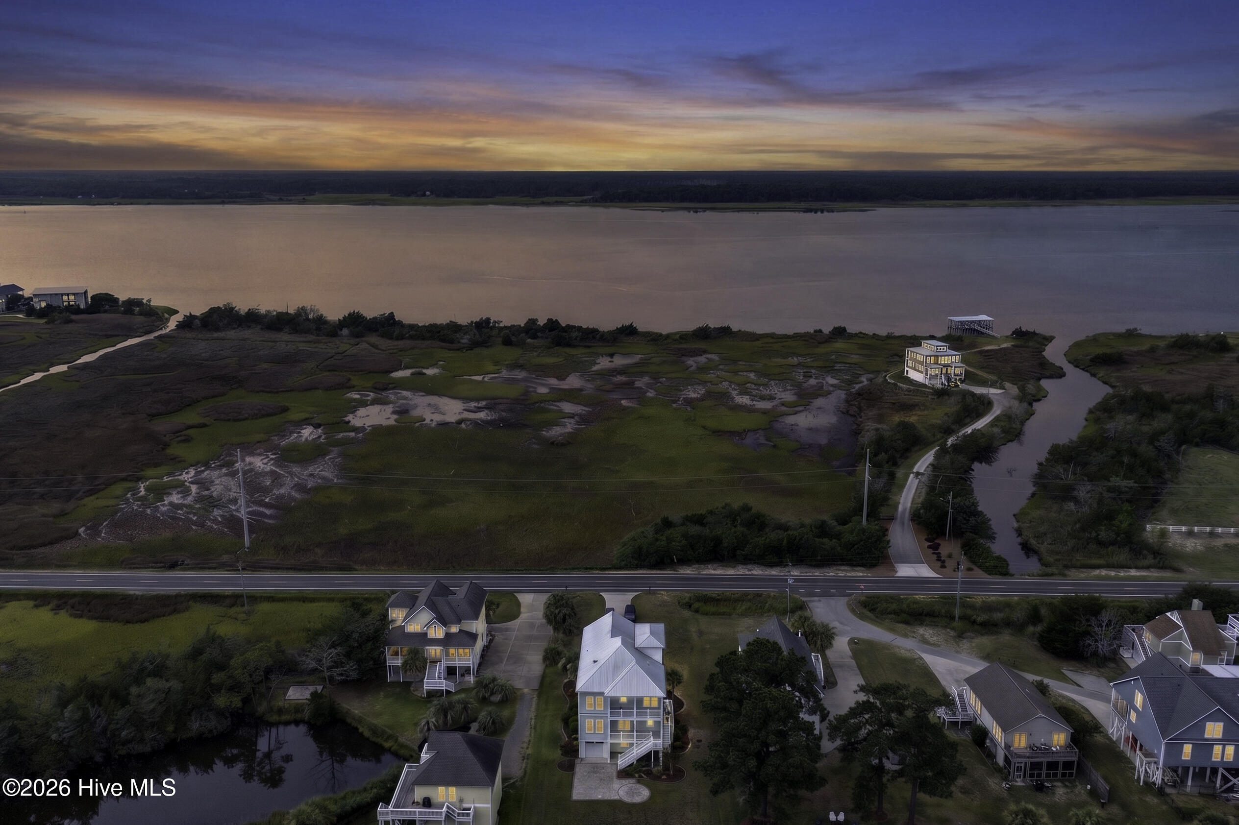 8453 River Road