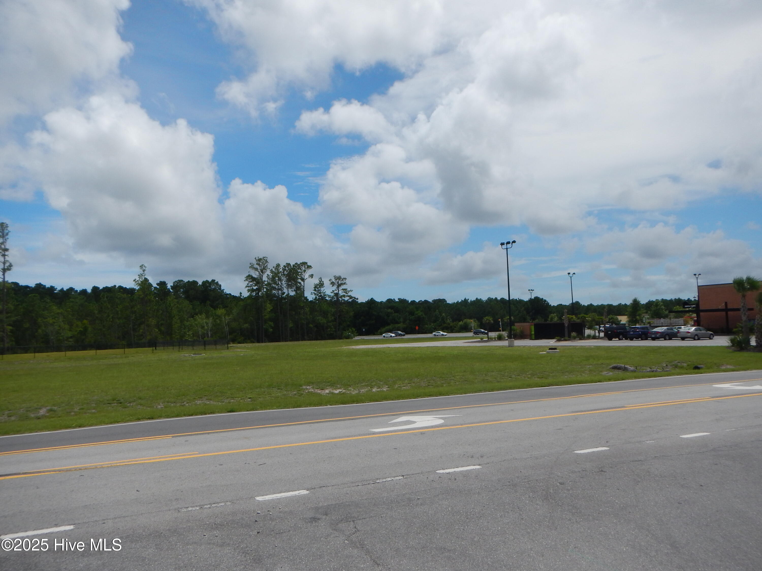 Lot 2 6650 Highway 70, Newport, Nc