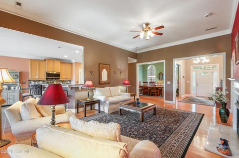 Tiny photo for 1111 Parkmore Court, Leland, NC 28451 (MLS # 100565285)