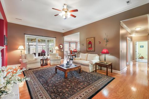 Tiny photo for 1111 Parkmore Court, Leland, NC 28451 (MLS # 100565285)