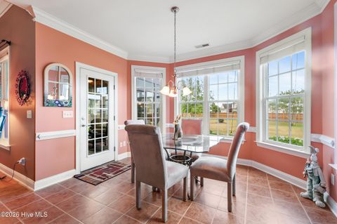 Tiny photo for 1111 Parkmore Court, Leland, NC 28451 (MLS # 100565285)