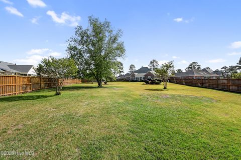 Tiny photo for 1111 Parkmore Court, Leland, NC 28451 (MLS # 100565285)