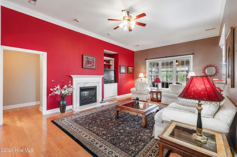 Tiny photo for 1111 Parkmore Court, Leland, NC 28451 (MLS # 100565285)