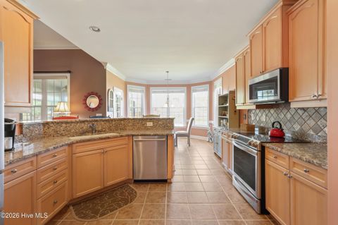 Tiny photo for 1111 Parkmore Court, Leland, NC 28451 (MLS # 100565285)