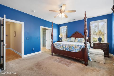 Tiny photo for 1111 Parkmore Court, Leland, NC 28451 (MLS # 100565285)