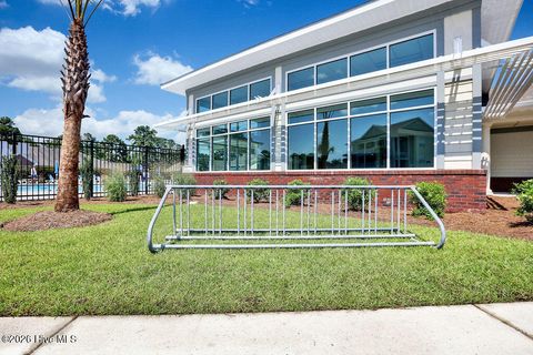 Tiny photo for 1111 Parkmore Court, Leland, NC 28451 (MLS # 100565285)