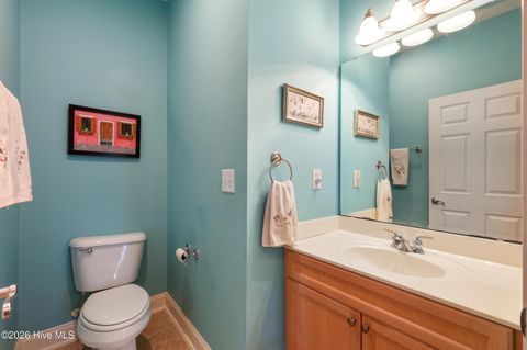 Tiny photo for 1111 Parkmore Court, Leland, NC 28451 (MLS # 100565285)