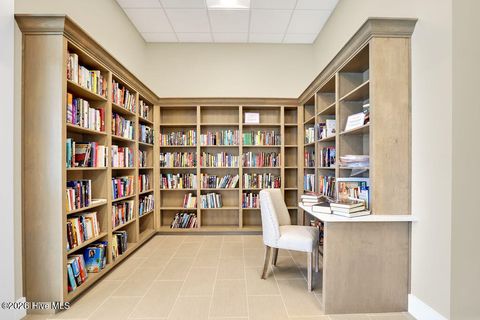 Tiny photo for 1111 Parkmore Court, Leland, NC 28451 (MLS # 100565285)