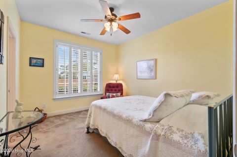 Tiny photo for 1111 Parkmore Court, Leland, NC 28451 (MLS # 100565285)