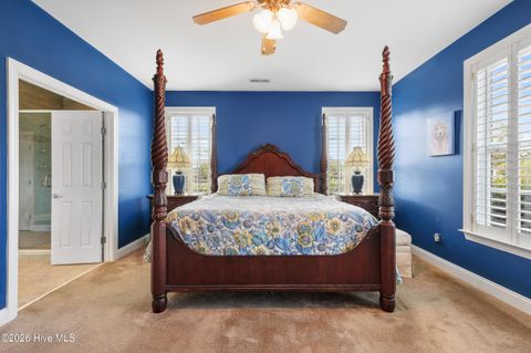 Tiny photo for 1111 Parkmore Court, Leland, NC 28451 (MLS # 100565285)