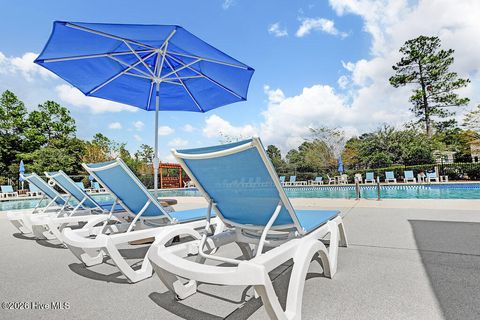 Tiny photo for 1111 Parkmore Court, Leland, NC 28451 (MLS # 100565285)